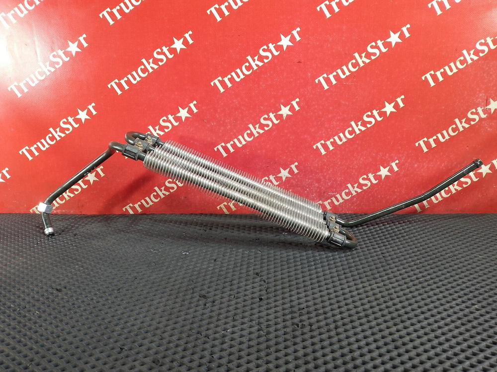 Змеевик охлаждения ГУРа 2024г.