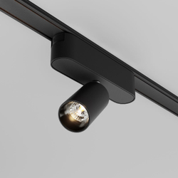 Трековый светильник Maytoni Technical TR103-1-5W3K-M-B