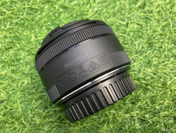 Canon EF 50mm 1.8 STM Покупка/Продажа