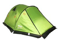 Палатка Crusoe Camp Bliss