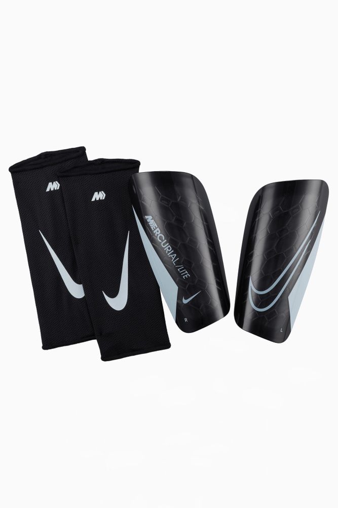 Футбольные щитки Nike Mercurial Lite