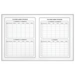 Дневник 1-4 класс 48 л., гибкая обложка, ЮНЛАНДИЯ, выборочный лак, с подсказом, "Девочка", 106590