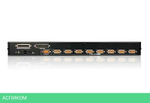 KVM-переключатель Aten CS1708A-AT-G