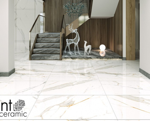 Керамогранит Miami Natural NTT 99500 600*1200мм полированный