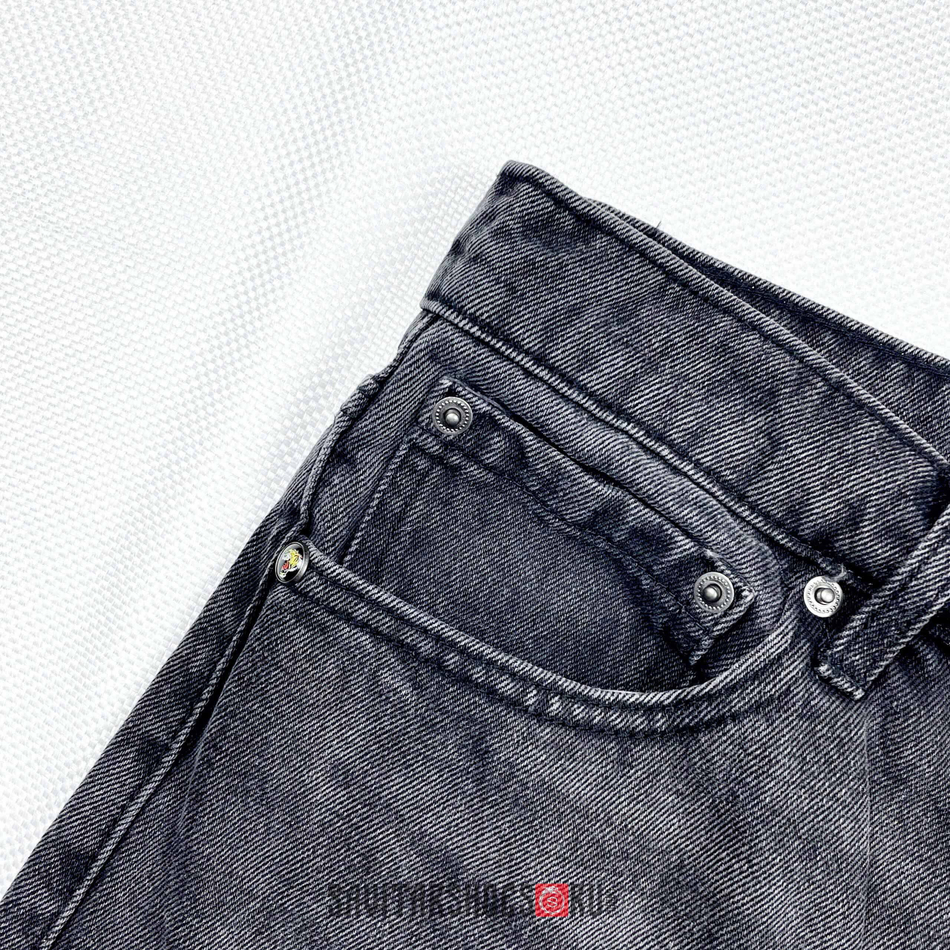 Джинсы Ed Hardy