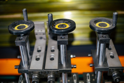 Гидравлический листогибочный пресс B-Power 30/1600