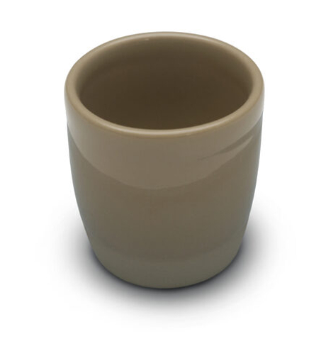 Подставка EGG CUP sand Подставка для Feinedinge Бежевый