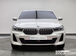 BMW 6 Series GT (G32) 630i xDrive M Sports (01.2023)