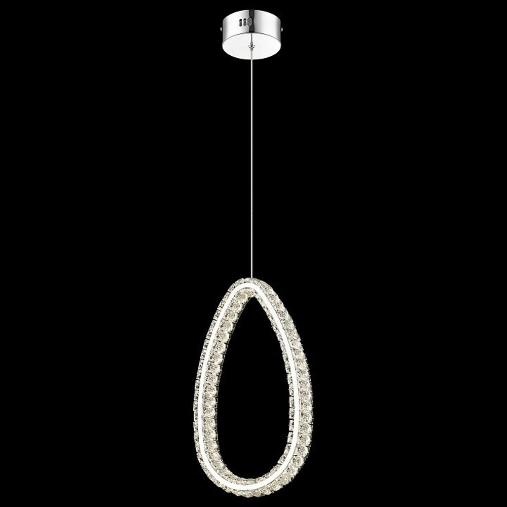 Подвесной светильник Wertmark  WE459.01.106