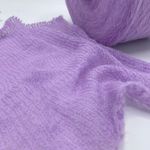 Manifattura LANE PUCCI 30% вспушеная альпака 30% полиамид 40% полиакрил