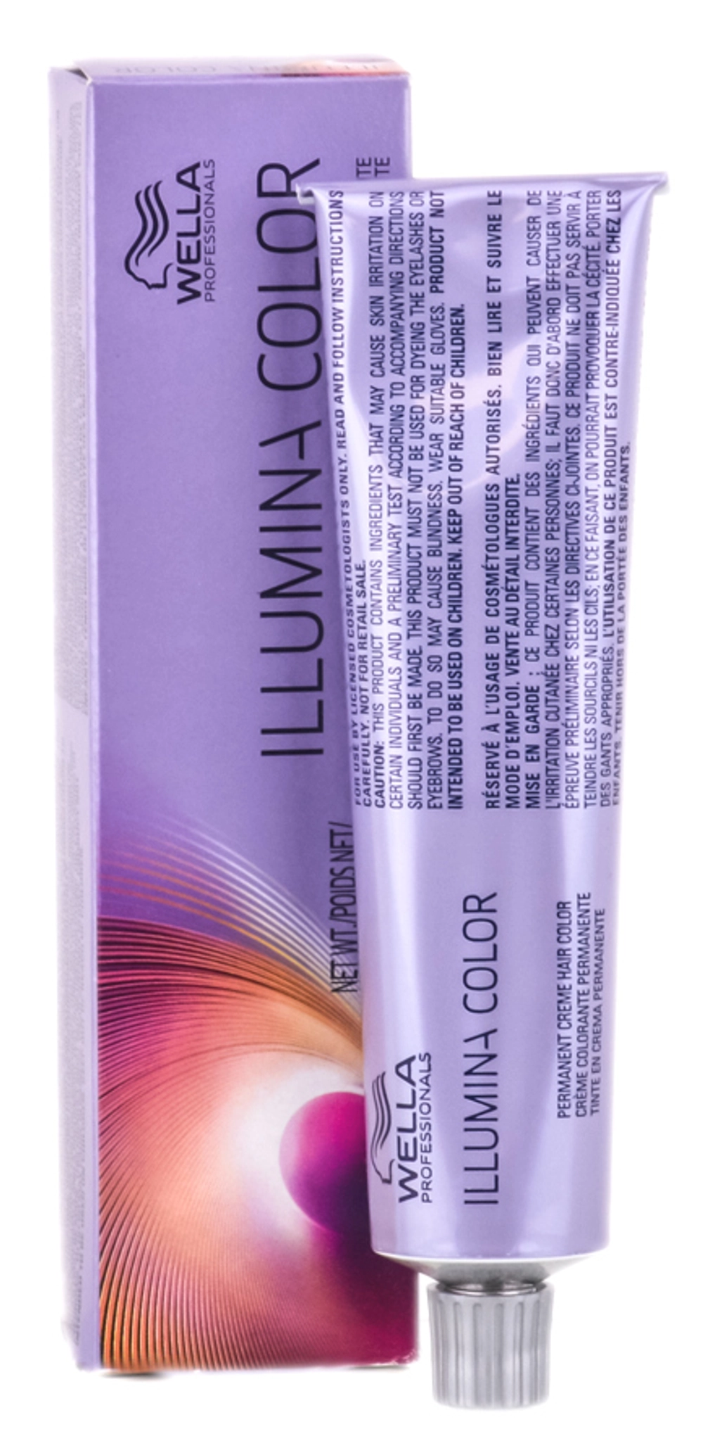 5/35 краска для волос / Illumina Color 60 мл