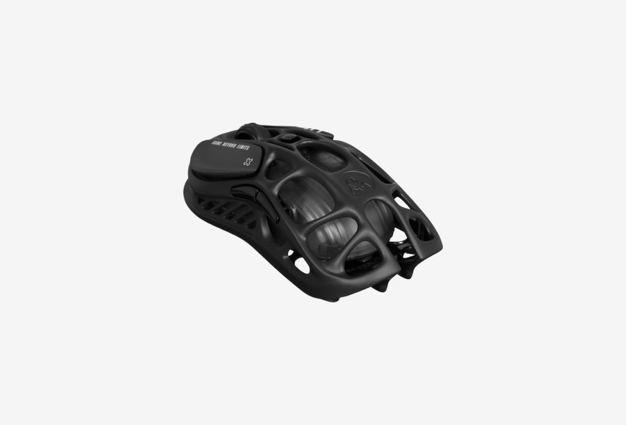 GRAVASTAR M2-BLK-CN_0426709105750