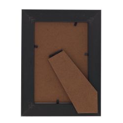 GAEM Фоторамка для фото 10*15, L14,5 W1 H19,5 см