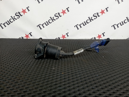 Розетка электрическая 2023г