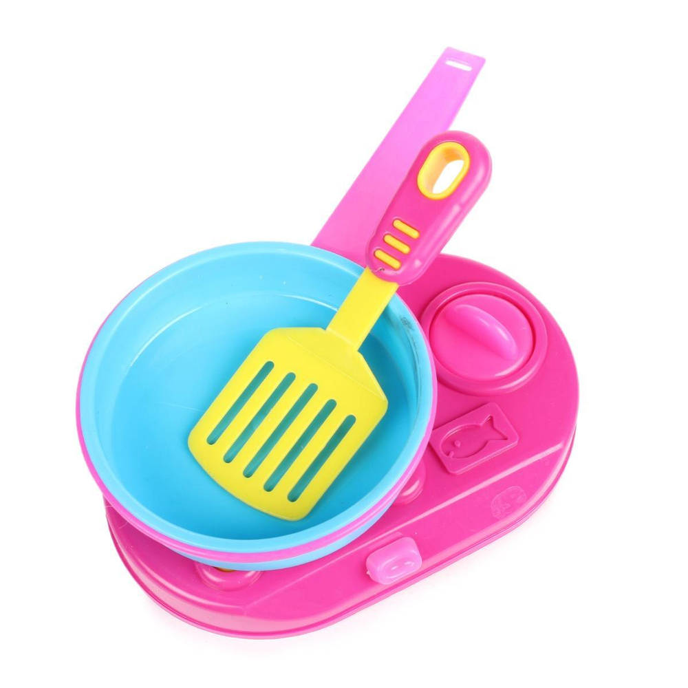 Набор посуды 9 предметов, ТС-04-039