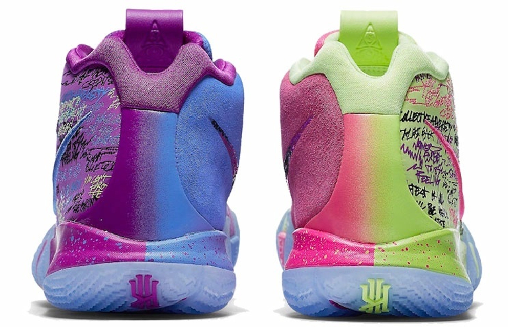 Кроссовки Nike Kyrie 4 4