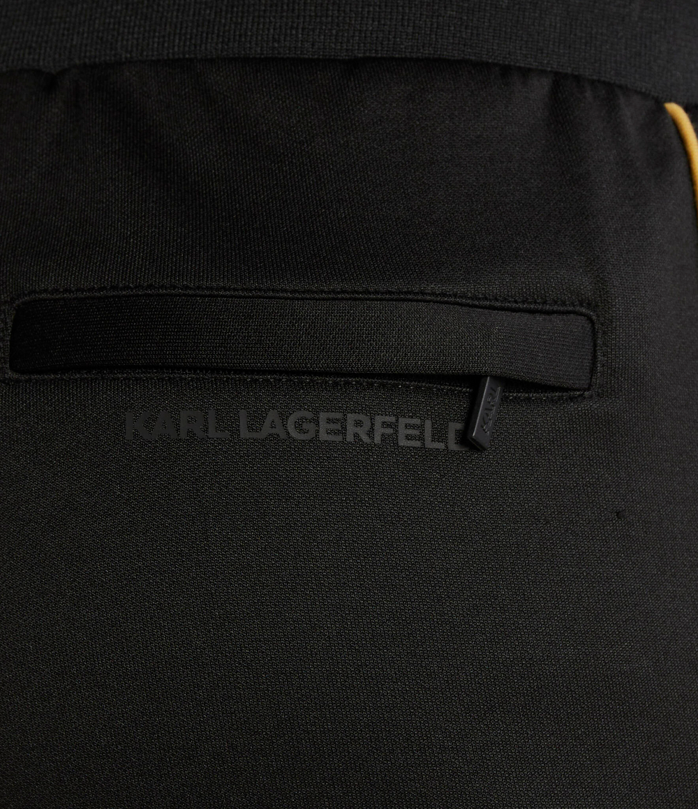 Спортивные штаны Karl Lagerfeld - черный(705433 534905)