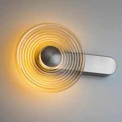 Citilux CORTA CL245021 Бра светодиодное Матовый Хром