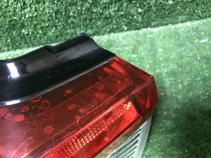 Фонарь левый внешний Toyota RAV4 5 XA50 (18-нв)