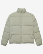 Пуховик ZNY Basic Хаки