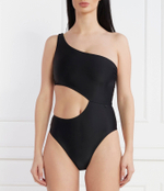 Купальник Karl Lagerfeld - черный(240W2208)