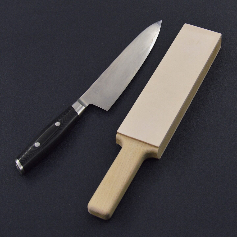 Набор для правки ножей, ЖУК