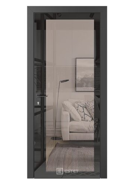 Межкомнатная дверь UG3