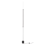 Торшер светодиодный Lightstar Undine 738627