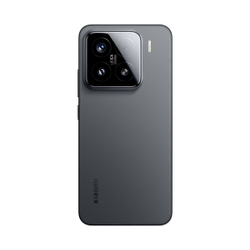 Мобильный телефон Xiaomi 15 12GB RAM 256GB ROM Black