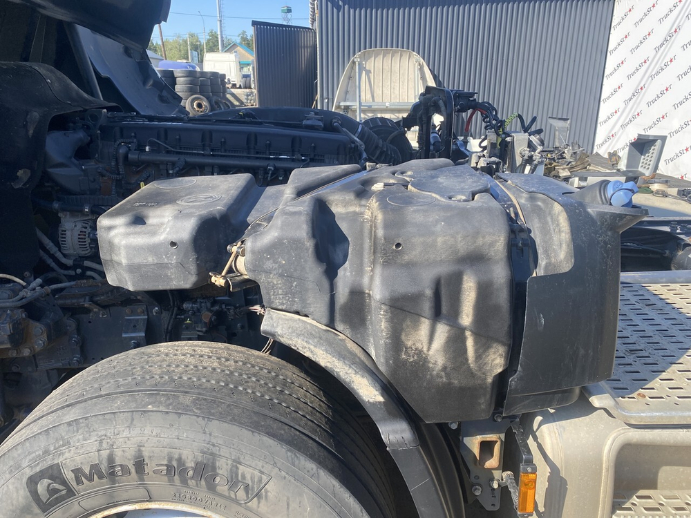 Бак AdBlue 90 L 2019г