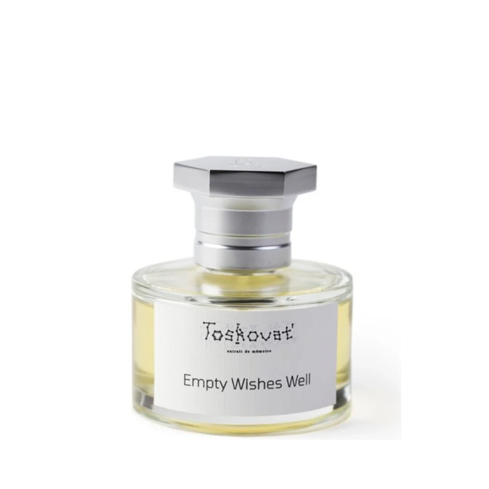Toskovat Empty Wishes Well