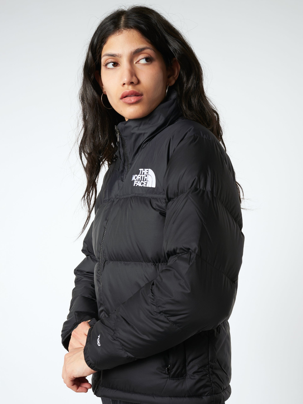 Пуховик женский THE NORTH FACE WOMEN’S 1996 RETRO NUPTSE JACKET