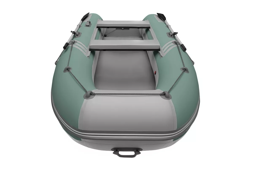 Моторная лодка ПВХ Zefir 4000