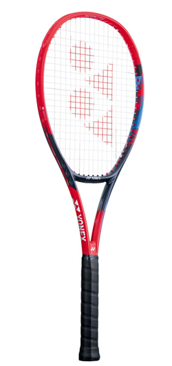 Теннисная ракетка Yonex VCORE 95 (310 g) SCARLET струны и натяжка в подарок