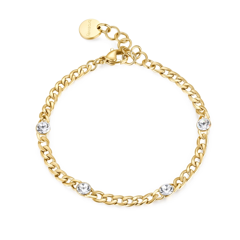 Браслет Симфония – Белый