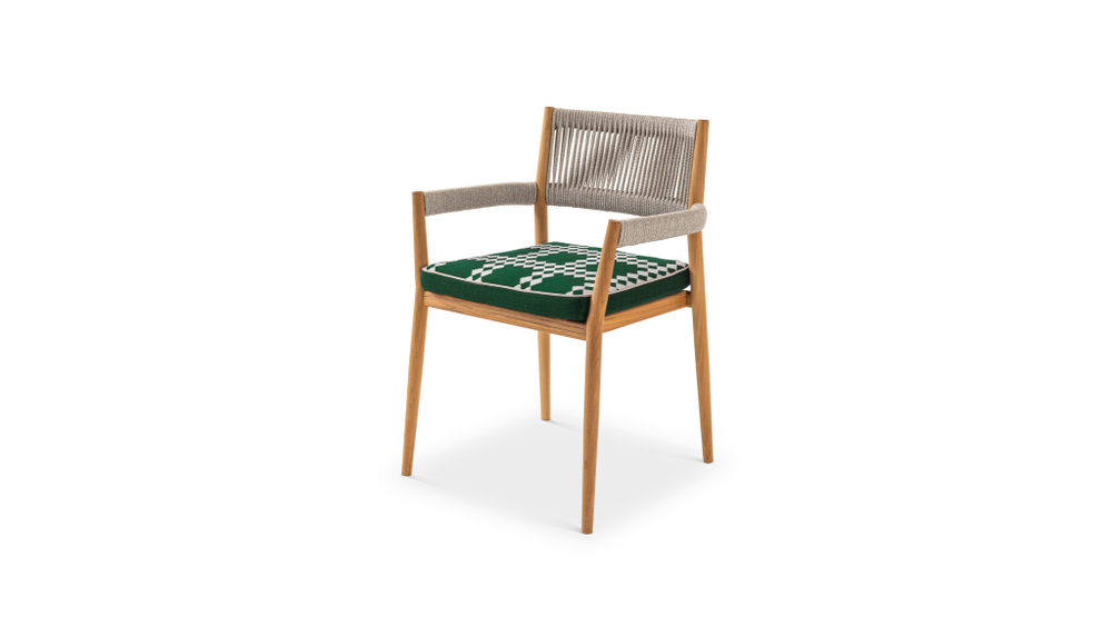 Стул Cassina DINE OUT CHAIR