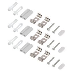 Модульный светильник для растений ЭРА FITO-3х10W-LINE-Ra90 полного спектра 30 Вт