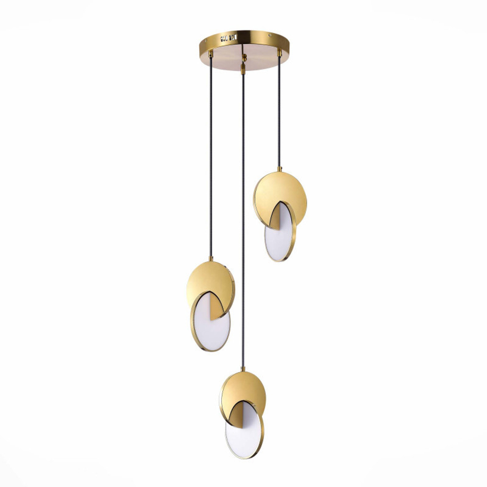Подвесной светильник ST-Luce SL6107.203.03