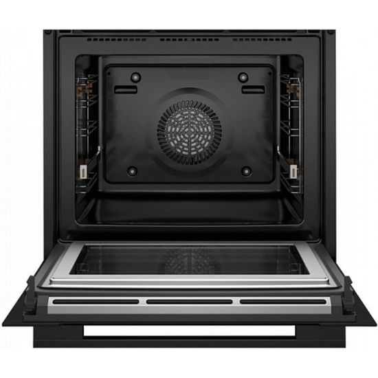 Духовой шкаф SIEMENS HM776GKB1