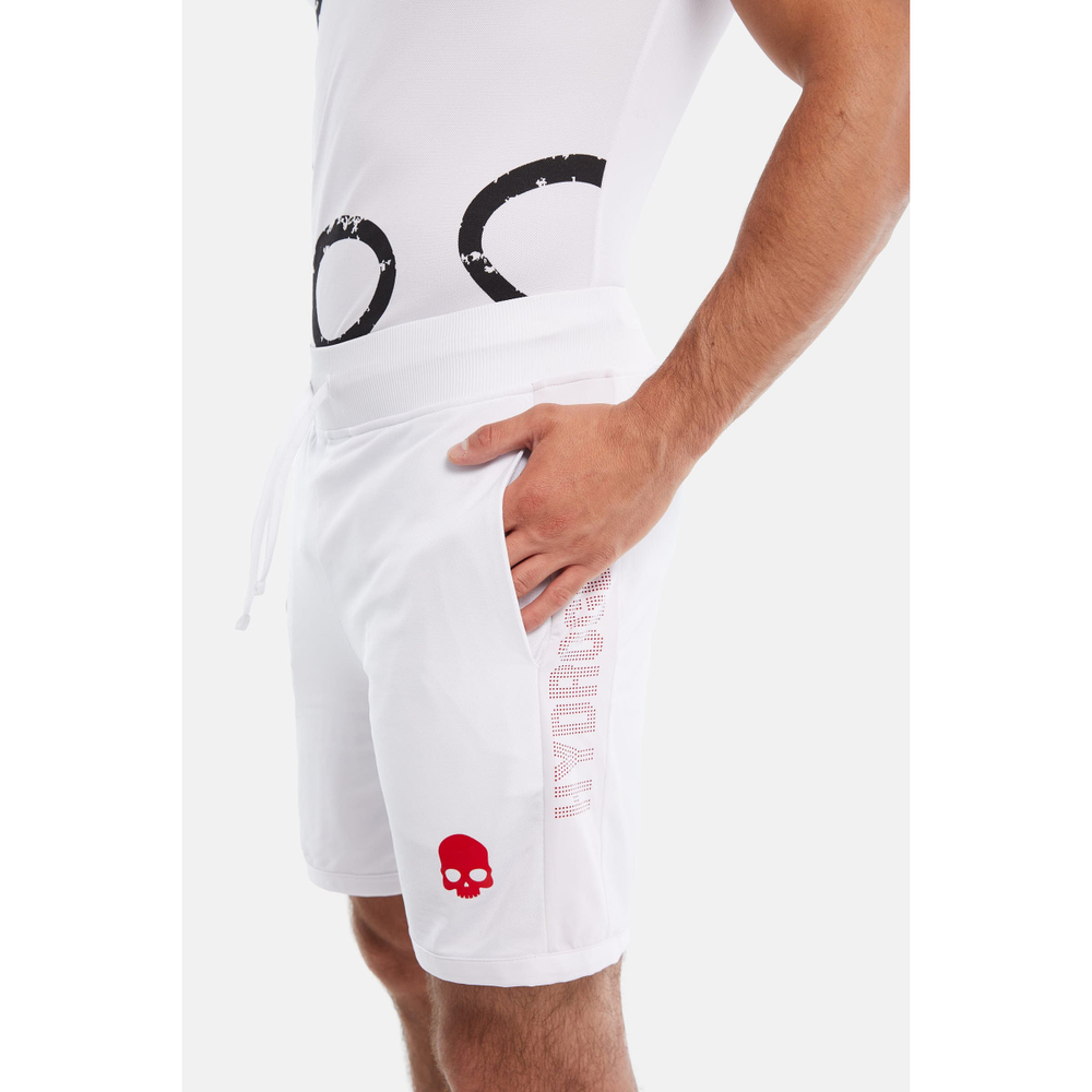 ОДЕЖДА ДЛЯ ТЕННИСА Мужская, Шорты HYDROGEN MESH TECH SHORTS .