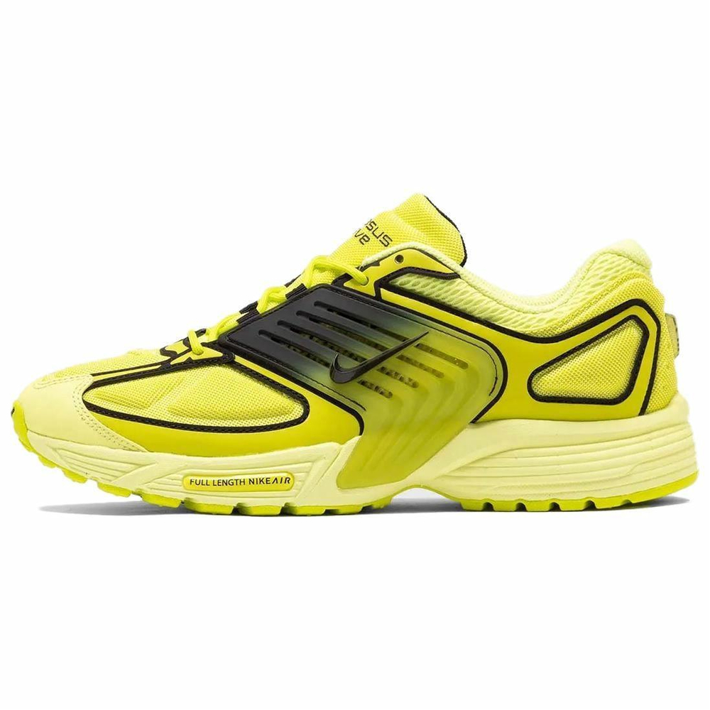 Кроссовки Nike Air Pegasus Wave Light Lemon Twist