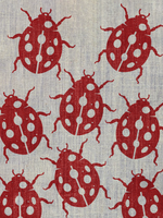 Деревянный штамп 081