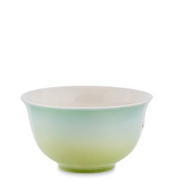 Pavone FM-76/10 Салатник «Лебеди» мал.