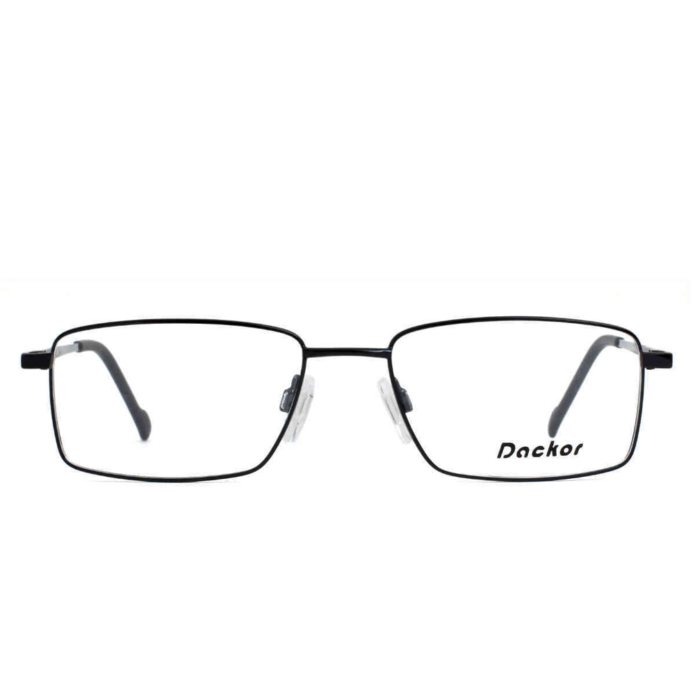 Оправа для очков Dackor 105 Black