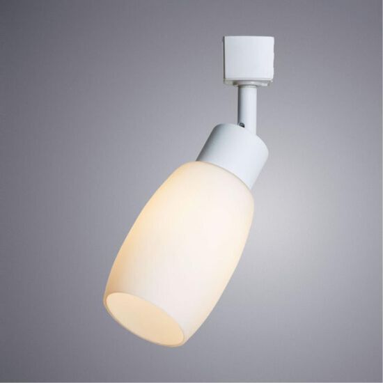 A3055PL-1WH СВЕТИЛЬНИК ПОТОЛОЧНЫЙ