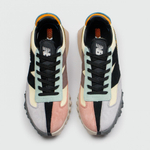 кроссовки New Balance XC-72 Multi-Color