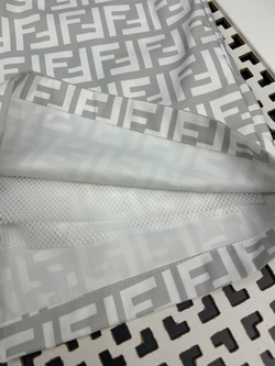 Плавательные шорты Fendi