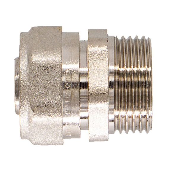 Соединение СТМ н/р 20х3/4 CCM02034 купить в Москве и Московской области по низкой цене с доставкой по России — (1) Соединение СТМ н/р 20х3/4 CCM02034 — (1)