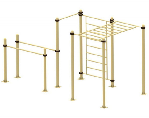 Спортивный комплекс Б YSK66