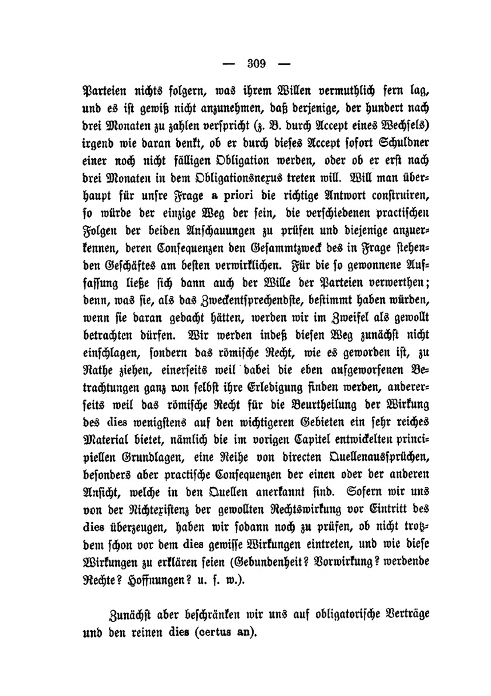 Rechtsgeschäft, Bedingung und Anfangstermin. Volume 2 | Ludwig Enneccerus